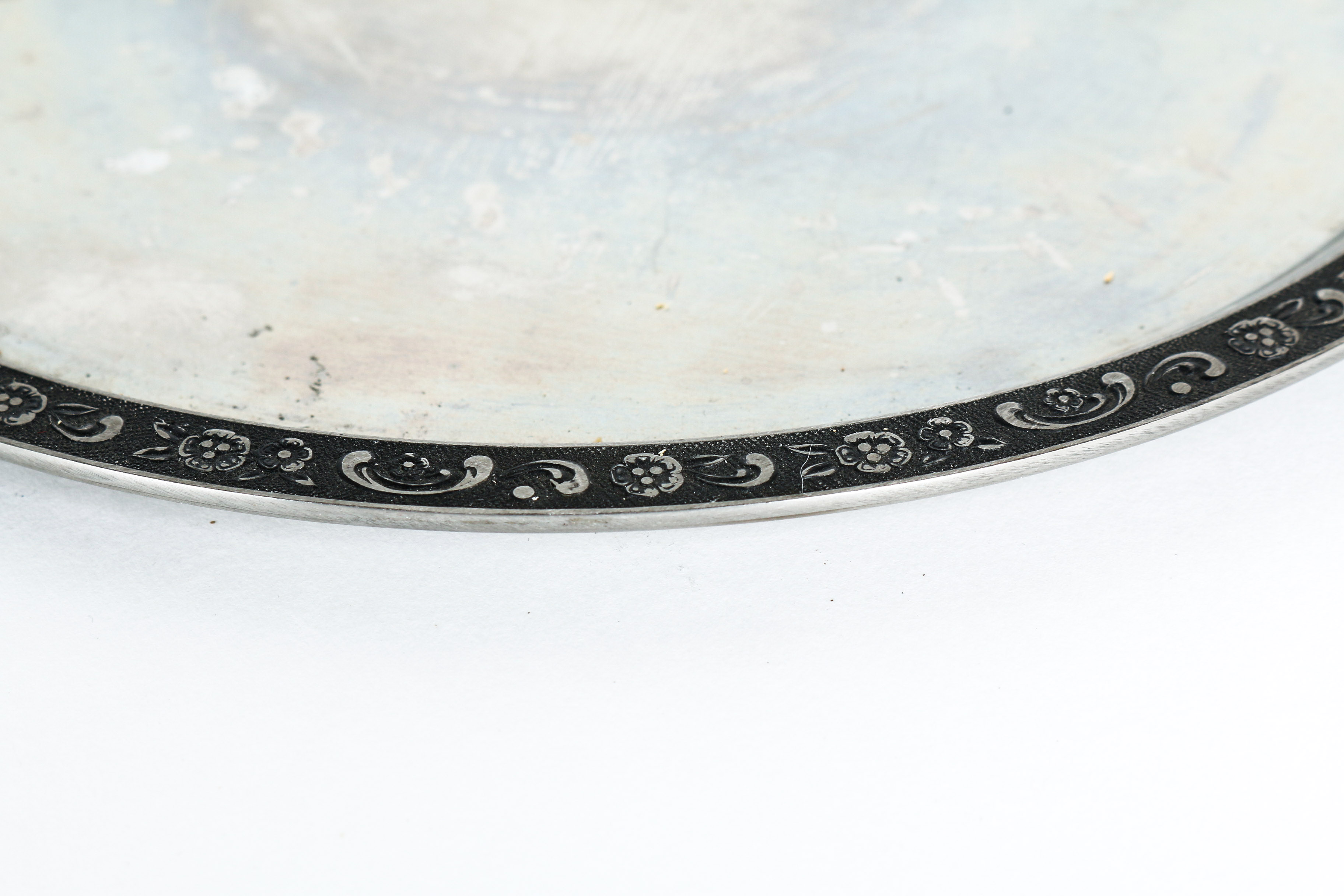 Selection of Oneida Stainless Serving Dishes