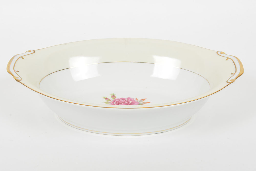 Fuji China "Rosette" Tableware