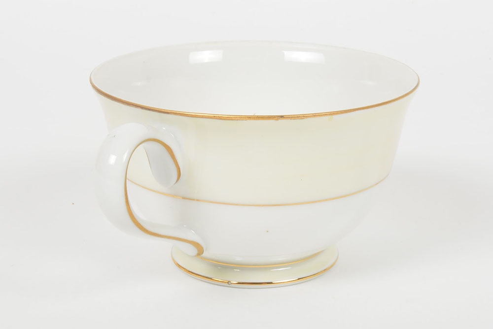 Fuji China "Rosette" Tableware