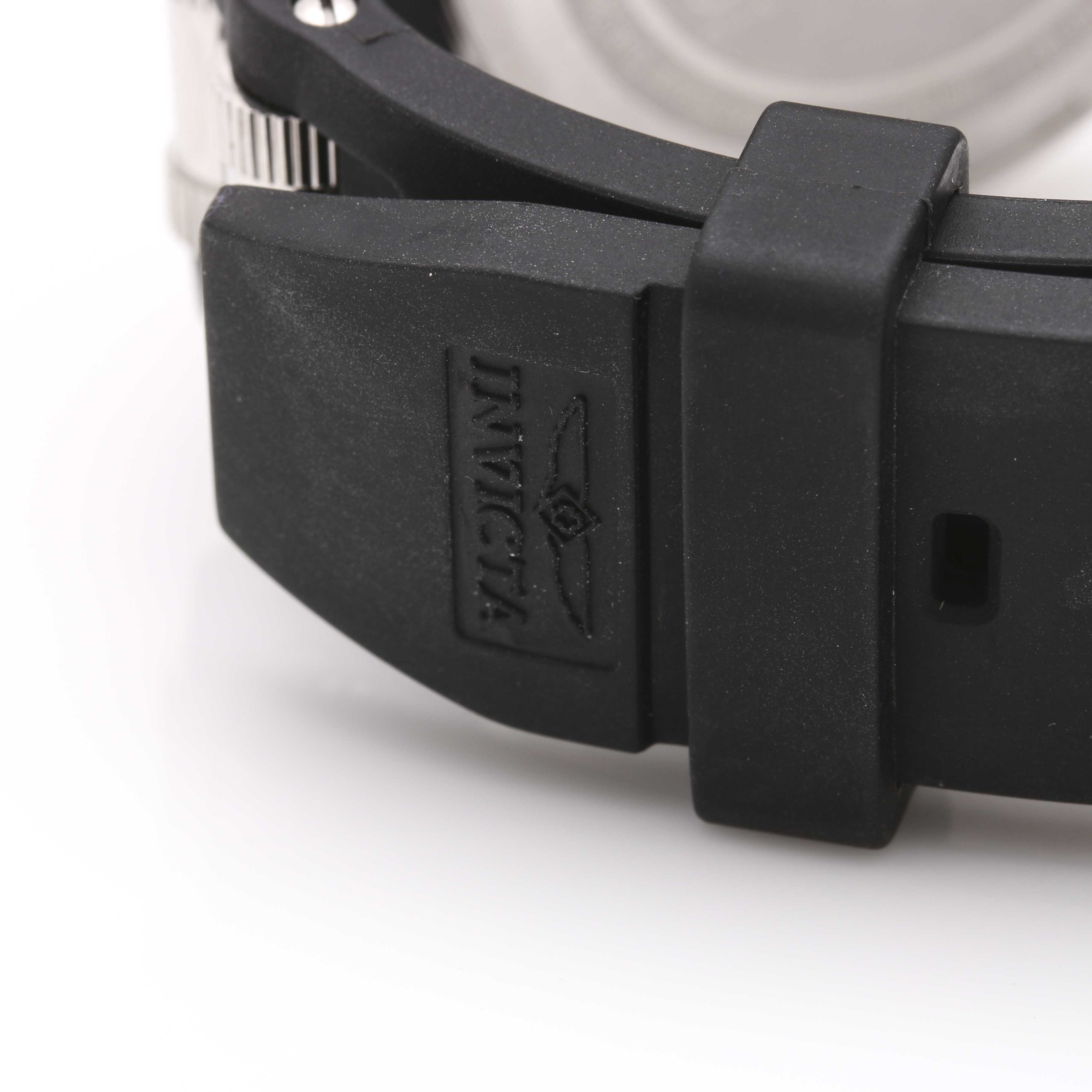 Invicta Russian Diver Watch