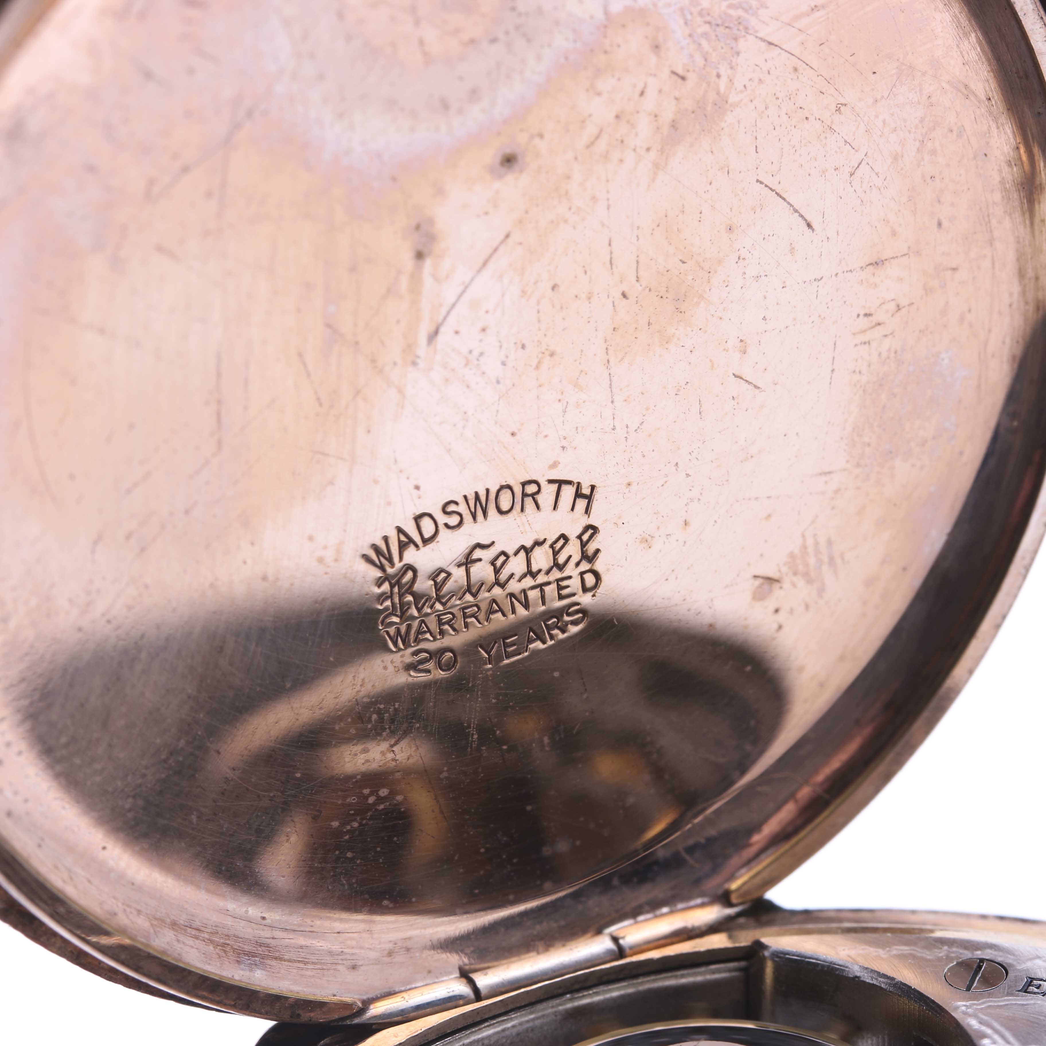 Antique Elgin Pocket Watch