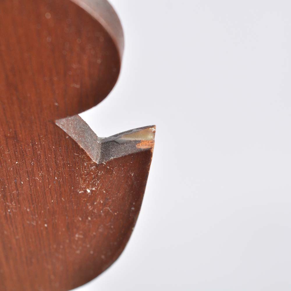 Vintage Chippendale Mirror