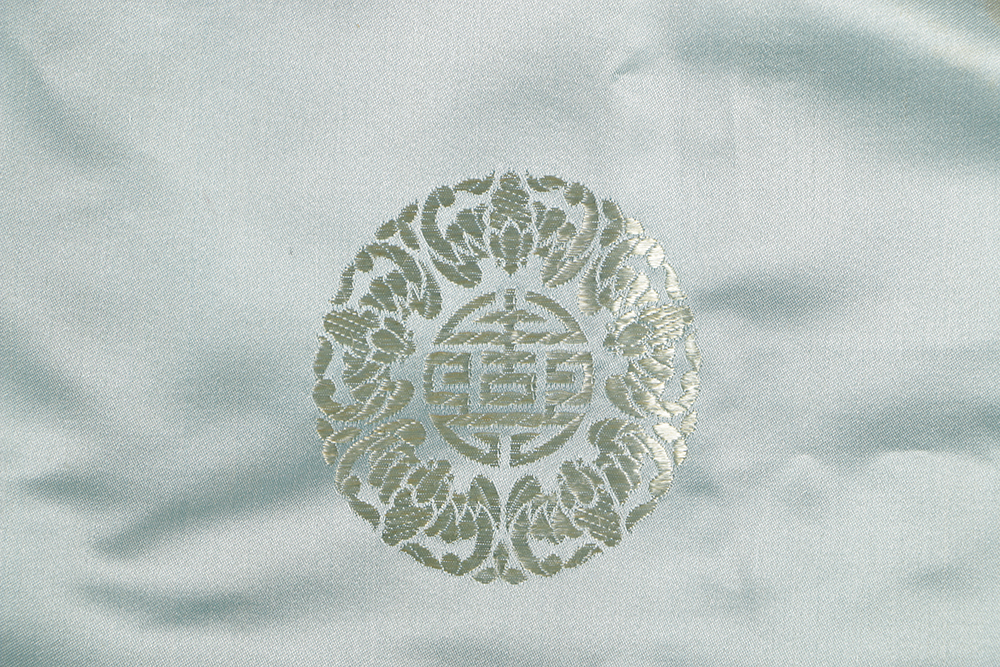 Vintage Silk Cheongsam Dresses