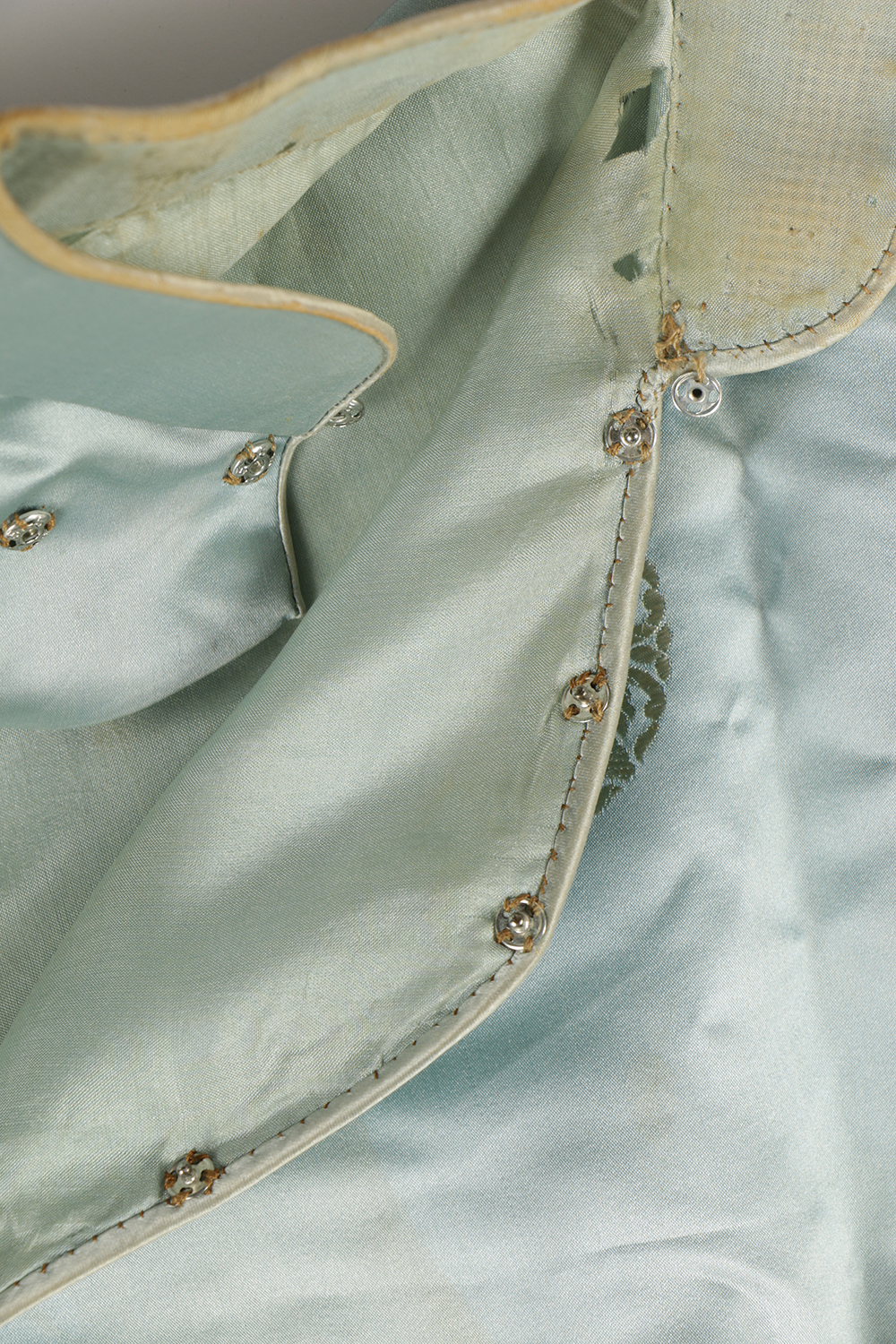 Vintage Silk Cheongsam Dresses