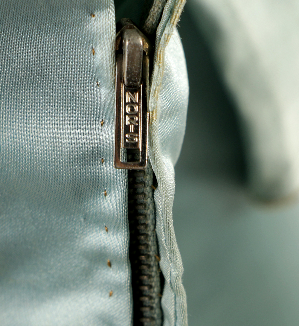 Vintage Silk Cheongsam Dresses