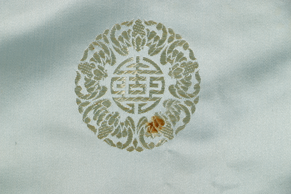 Vintage Silk Cheongsam Dresses