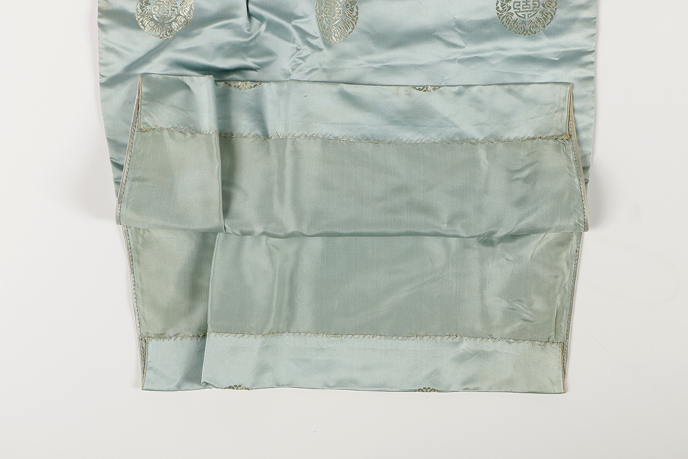 Vintage Silk Cheongsam Dresses