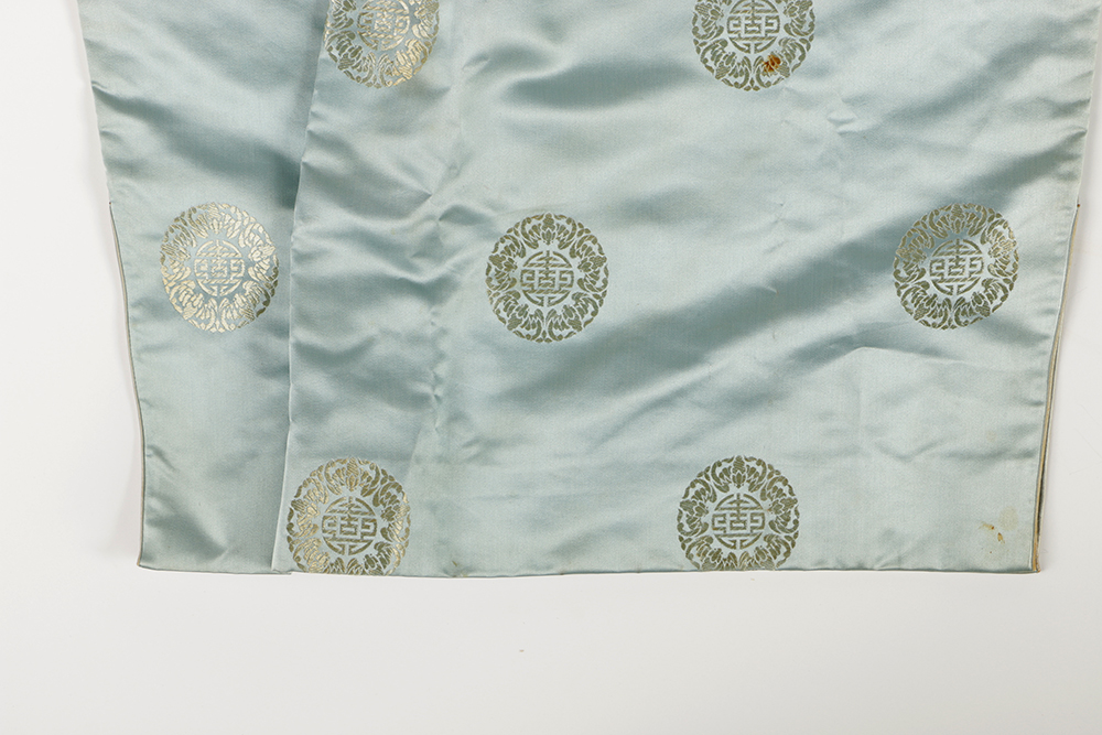 Vintage Silk Cheongsam Dresses