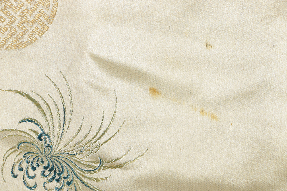 Vintage Silk Cheongsam Dresses