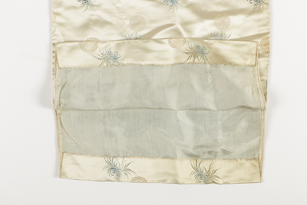 Vintage Silk Cheongsam Dresses