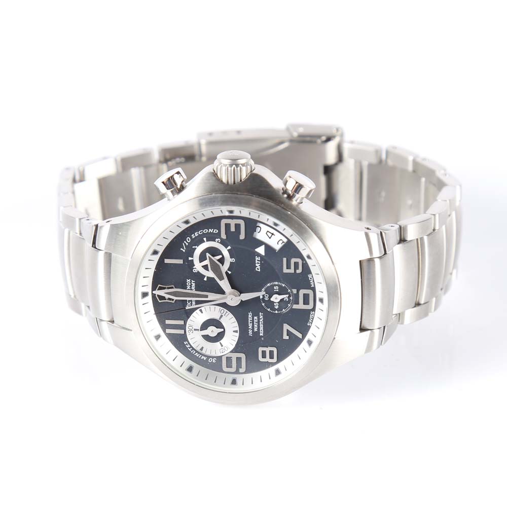 Men's Victorinox Swiss Army Watch