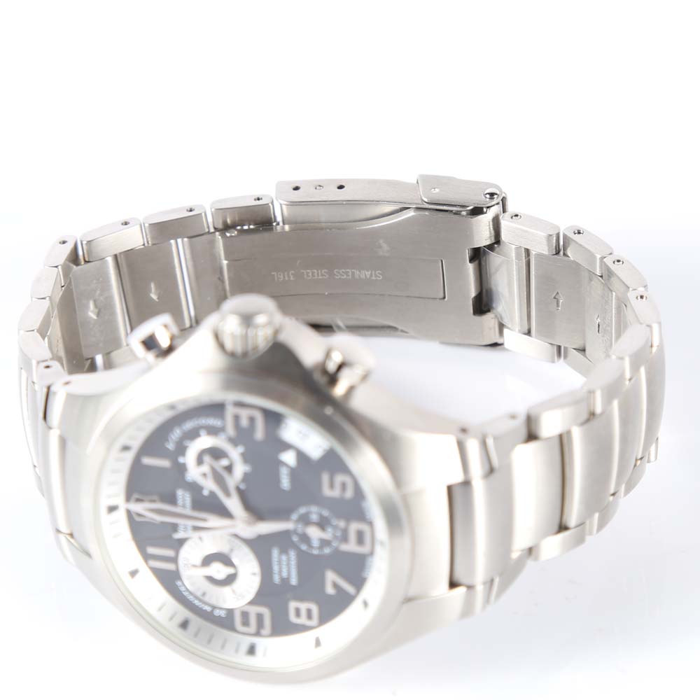 Men's Victorinox Swiss Army Watch