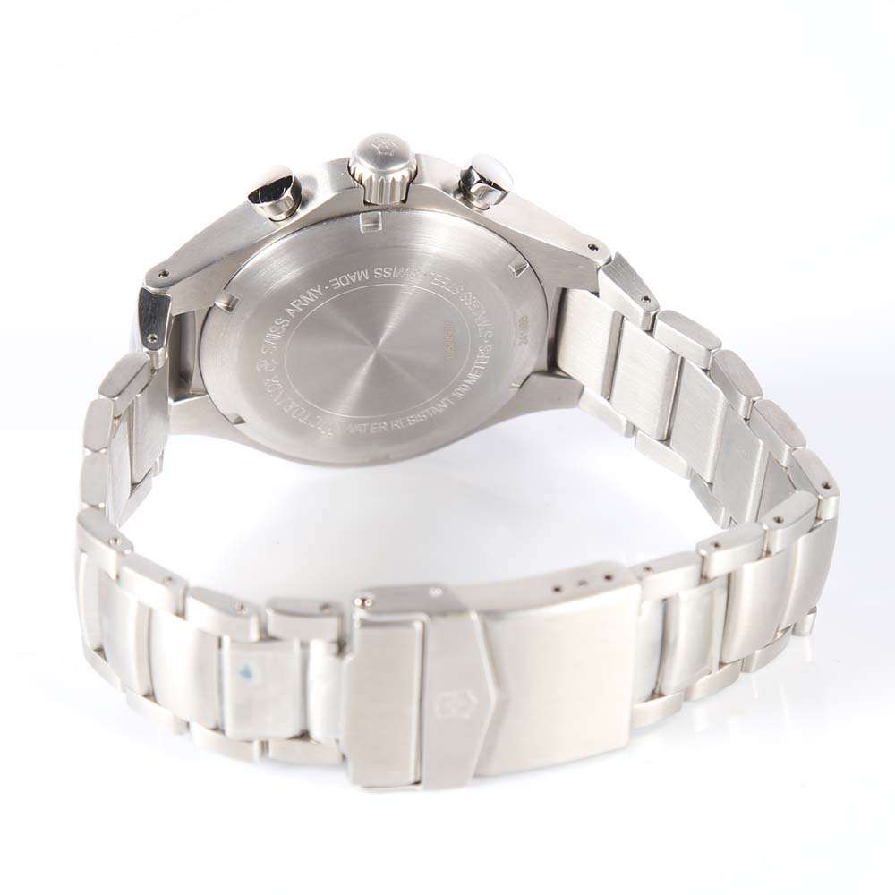 Men's Victorinox Swiss Army Watch