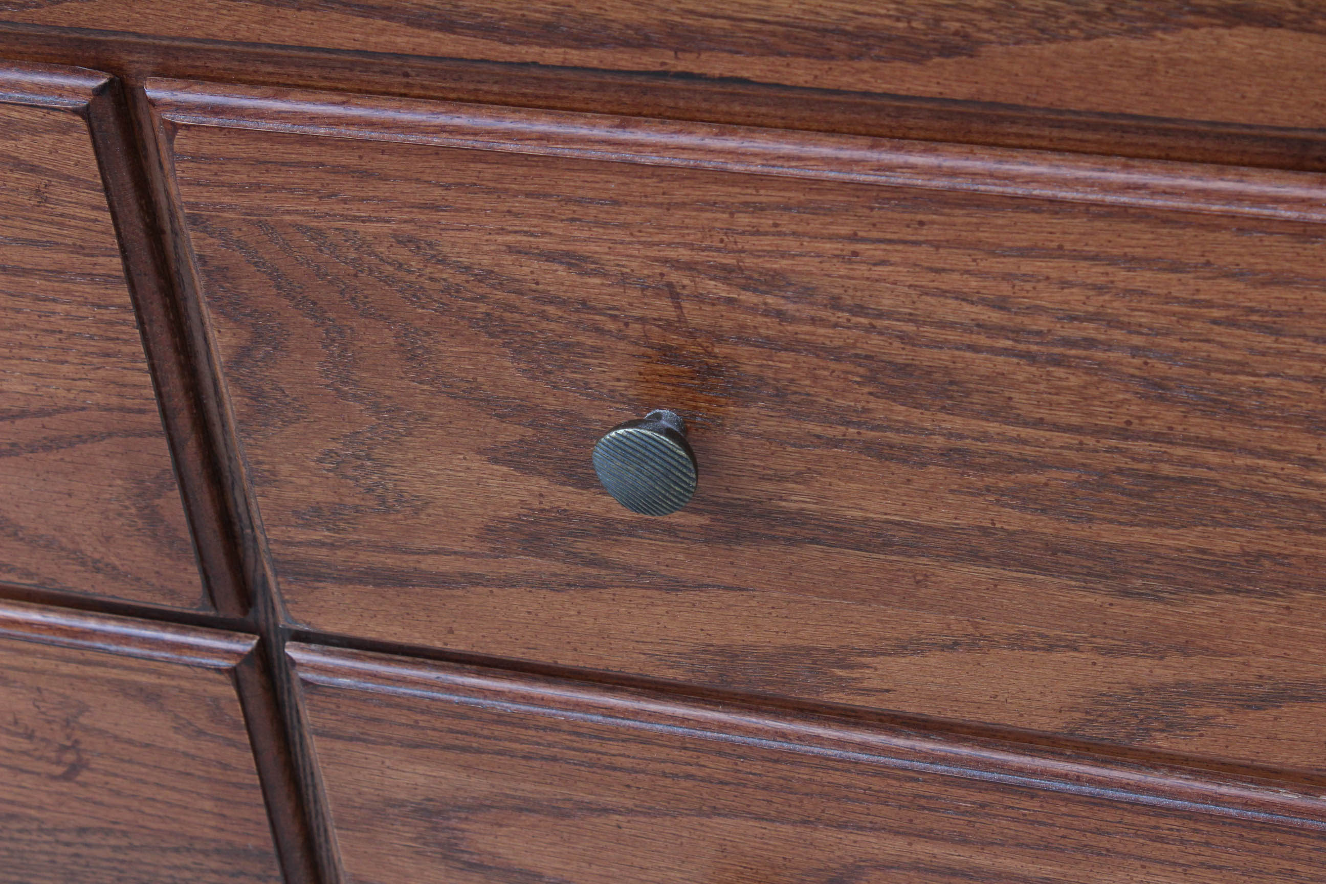 Thomasville Impressions Bedroom Set