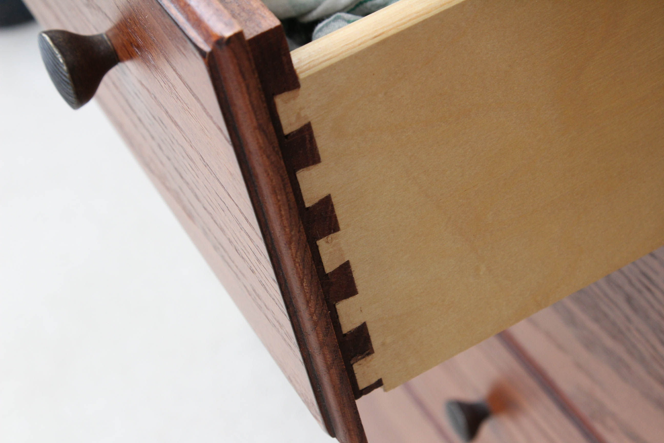 Thomasville Impressions Bedroom Set