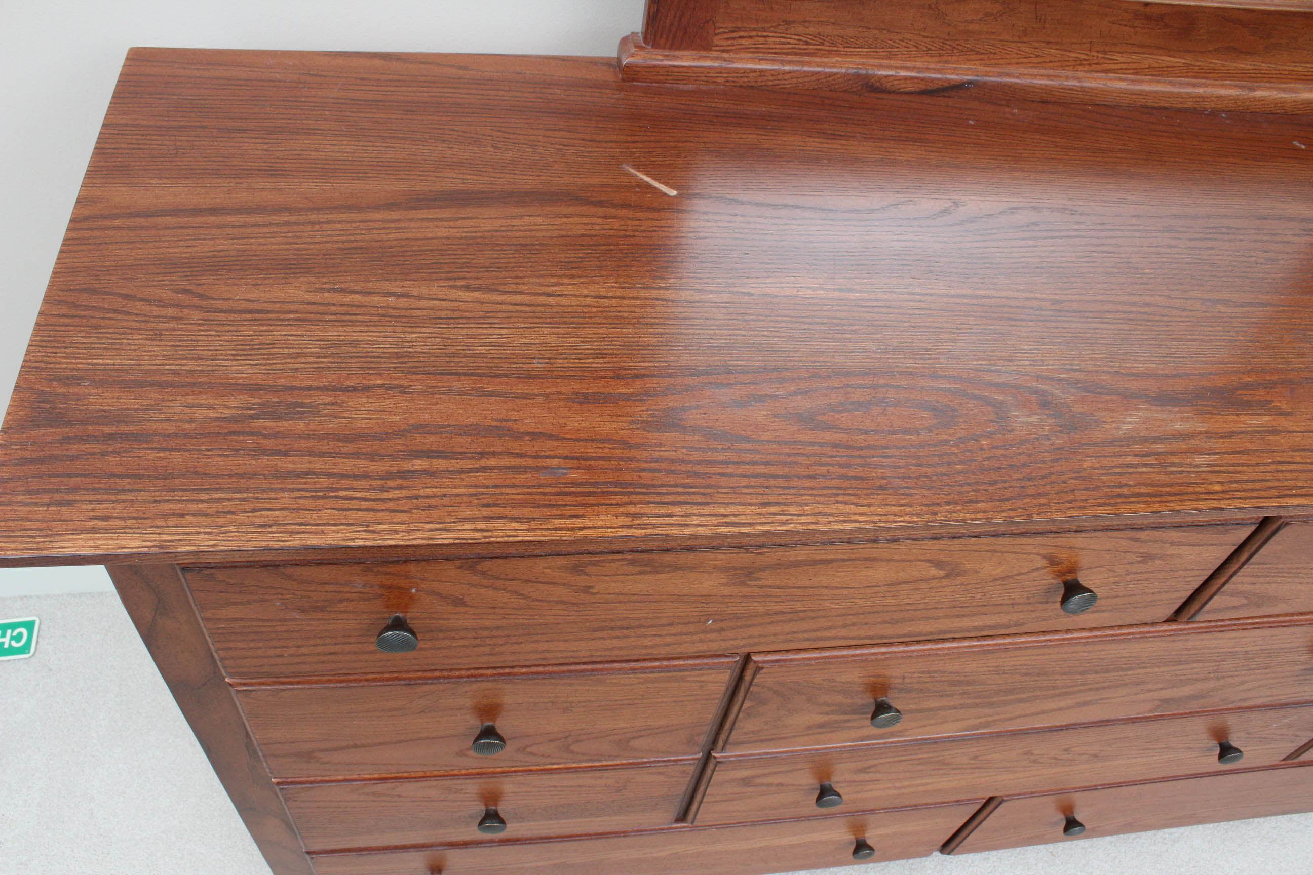 Thomasville Impressions Bedroom Set