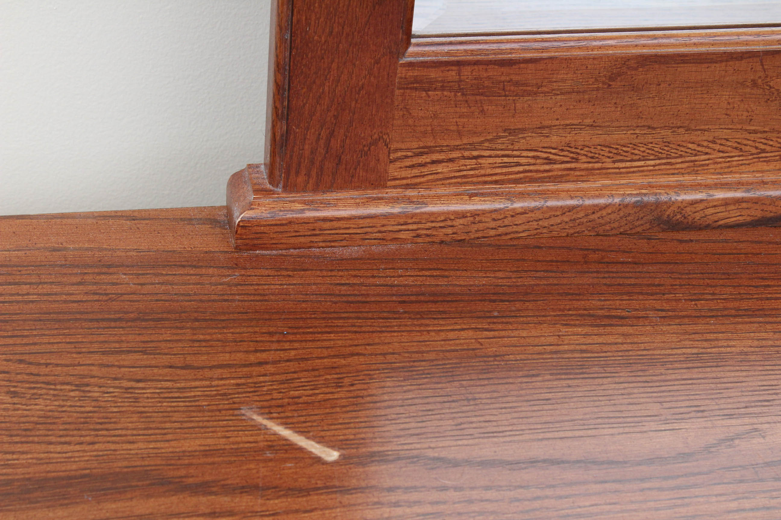 Thomasville Impressions Bedroom Set