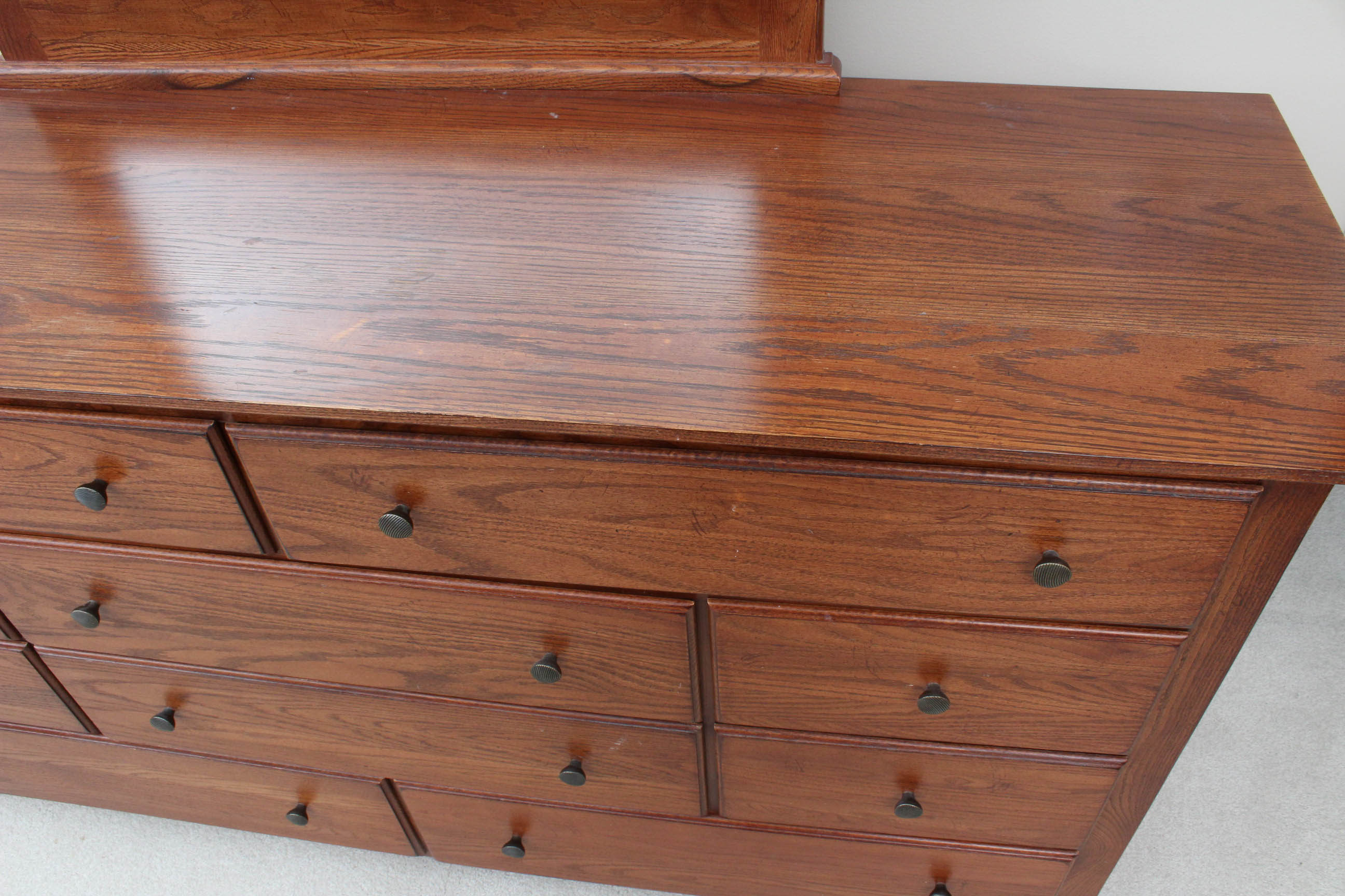 Thomasville Impressions Bedroom Set