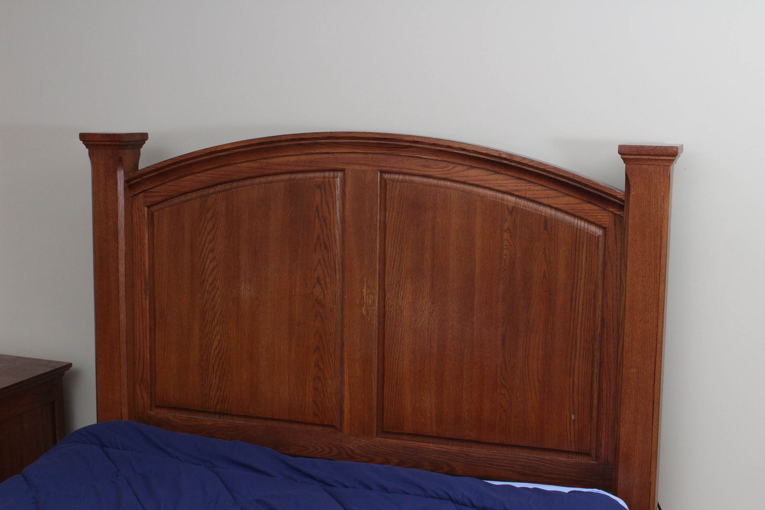 Thomasville Impressions Bedroom Set