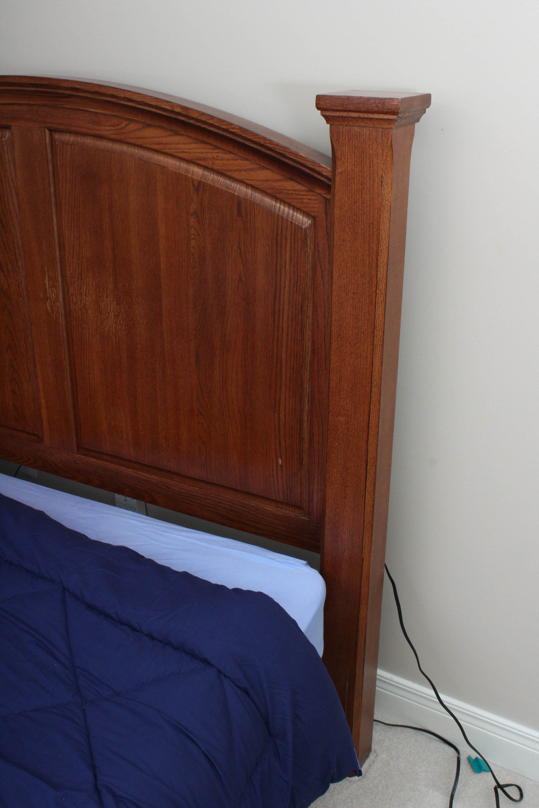 Thomasville Impressions Bedroom Set