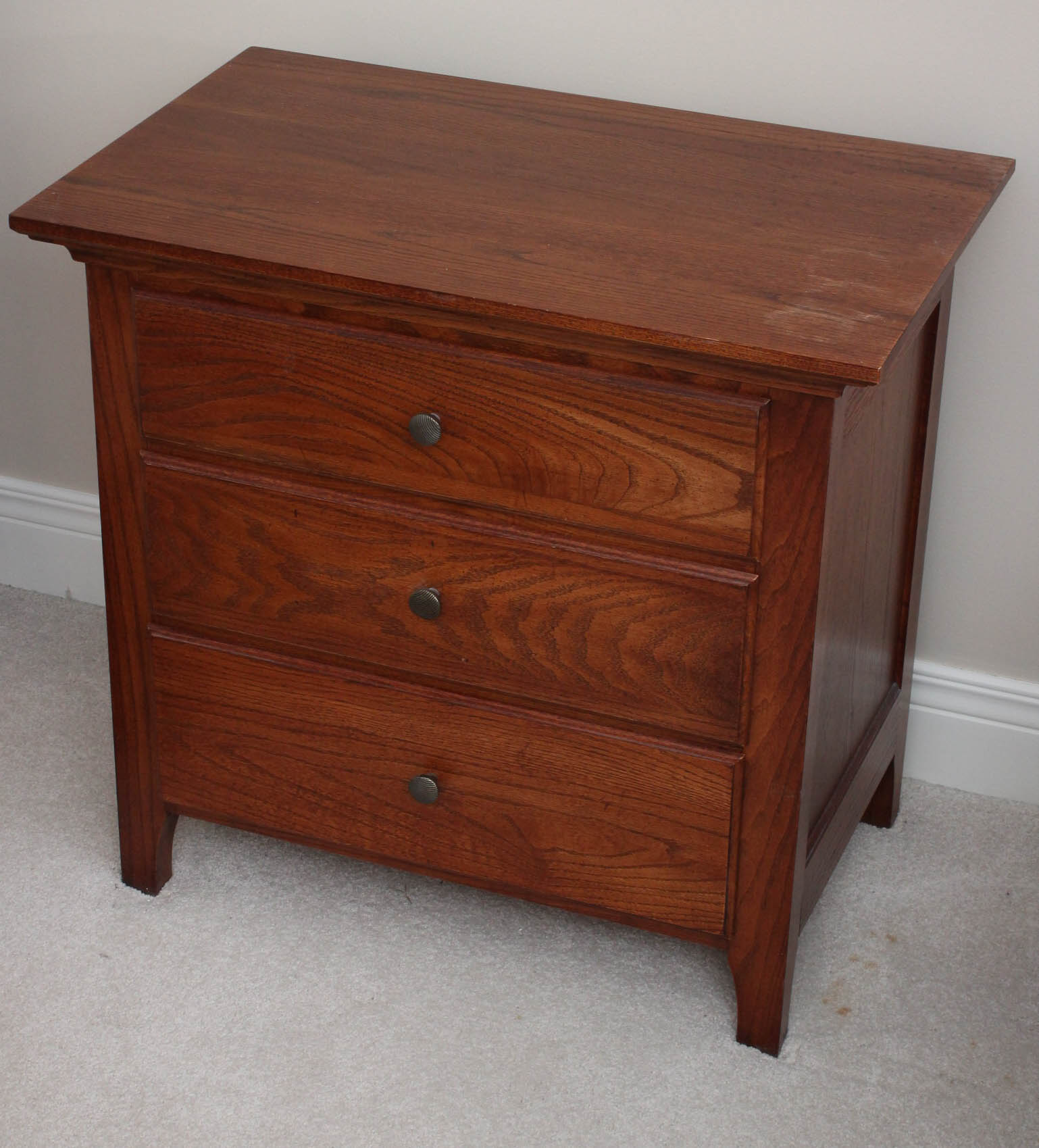 Thomasville Impressions Bedroom Set