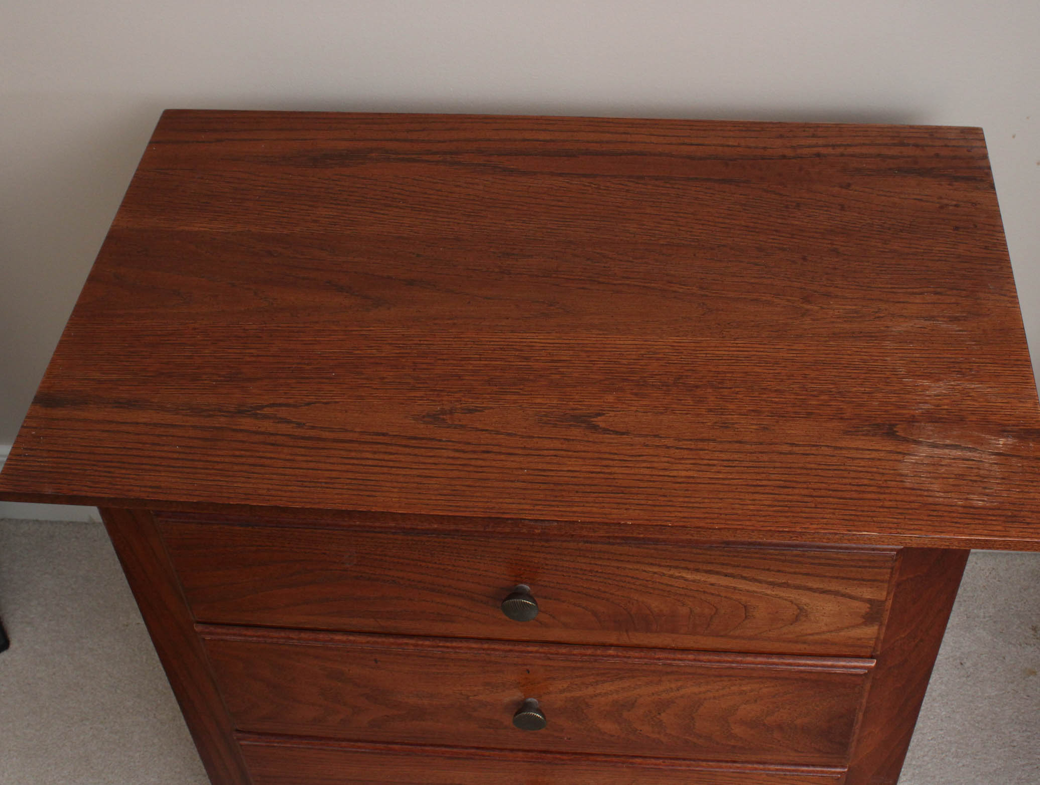 Thomasville Impressions Bedroom Set