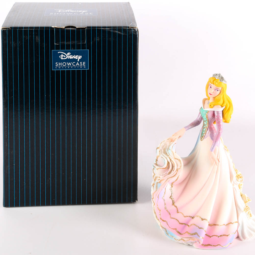 Disney "Couture de Force" Figurines