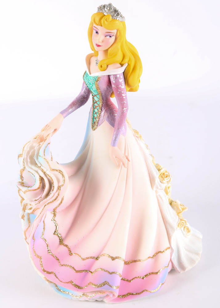 Disney "Couture de Force" Figurines