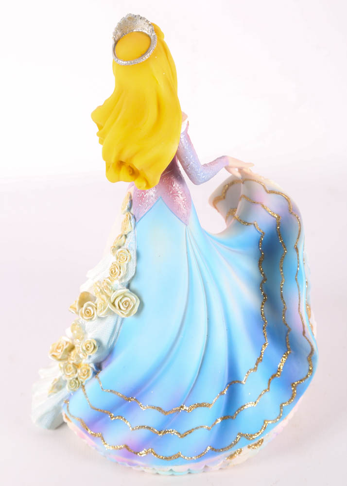 Disney "Couture de Force" Figurines