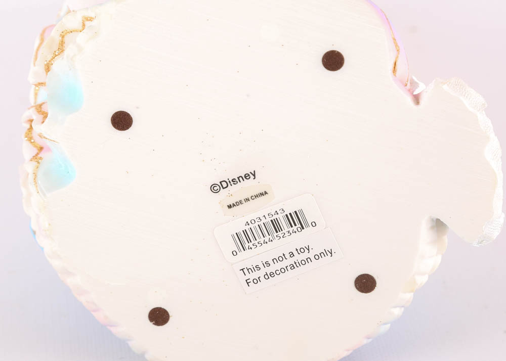 Disney "Couture de Force" Figurines