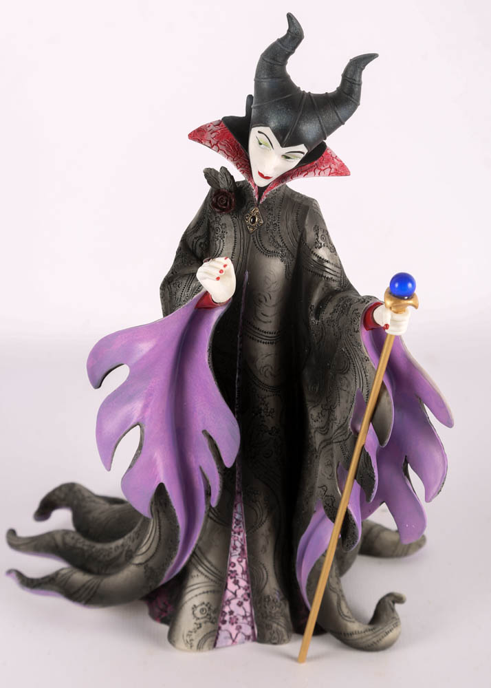 Disney "Couture de Force" Figurines