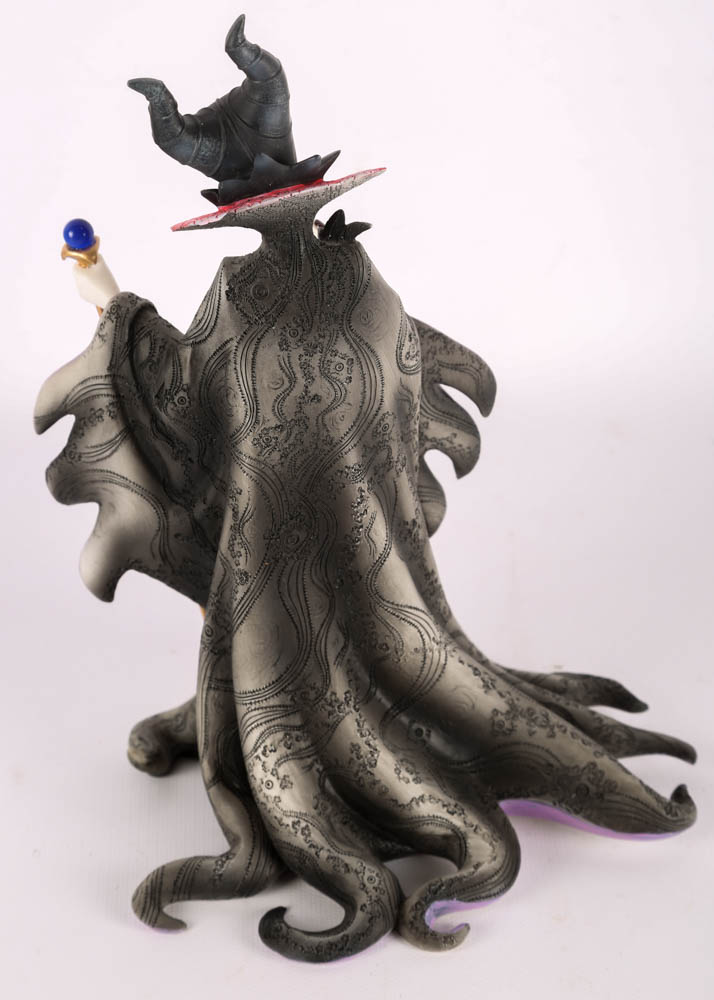 Disney "Couture de Force" Figurines