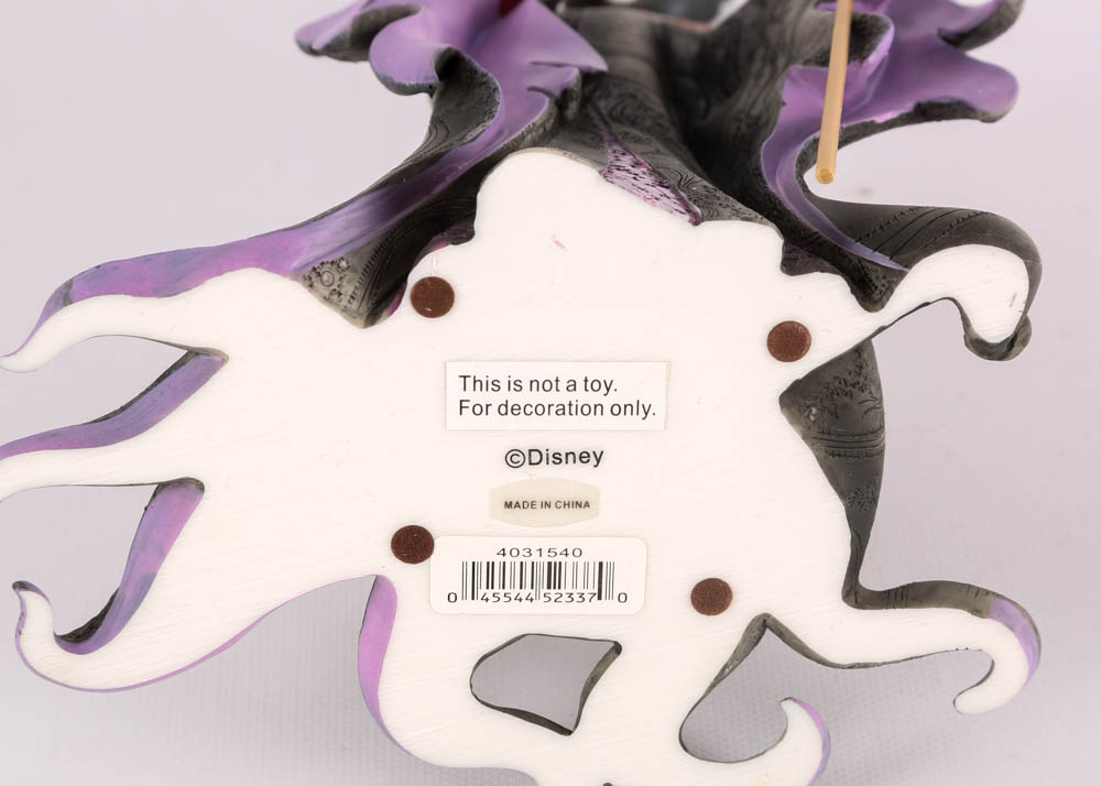 Disney "Couture de Force" Figurines