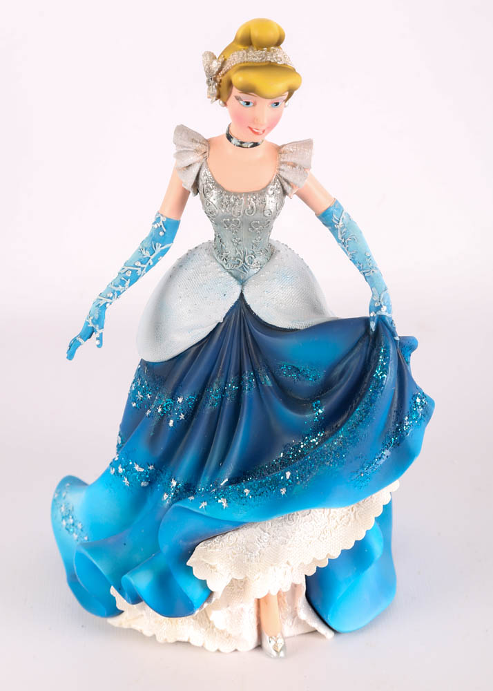 Disney "Couture de Force" Figurines