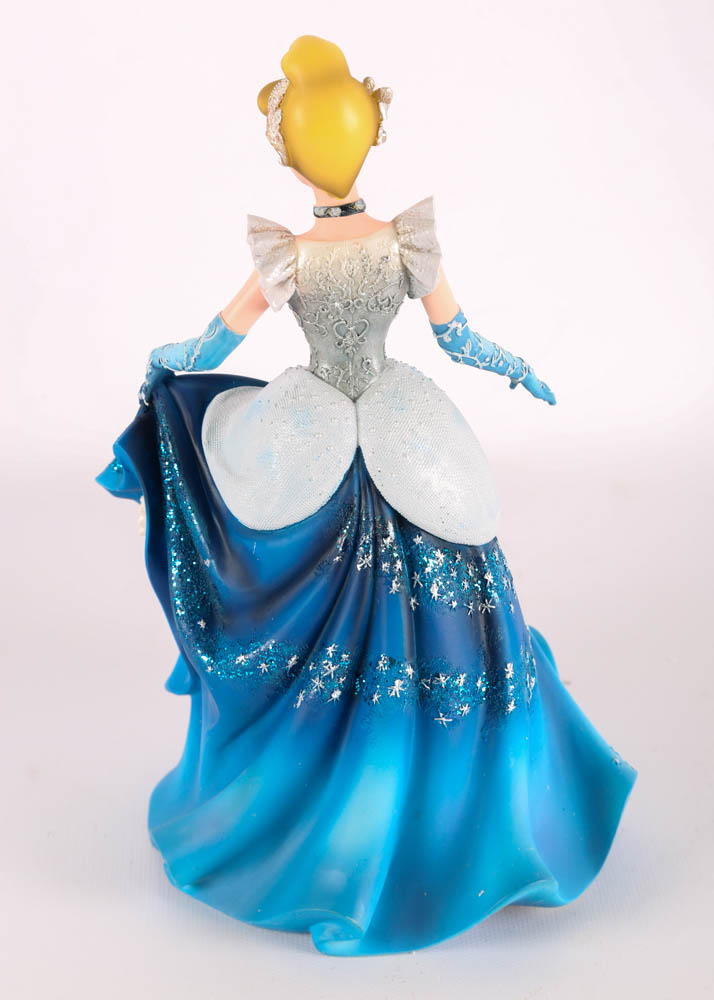 Disney "Couture de Force" Figurines