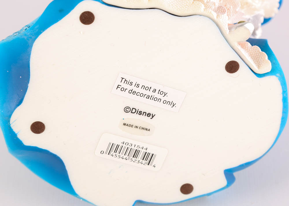 Disney "Couture de Force" Figurines