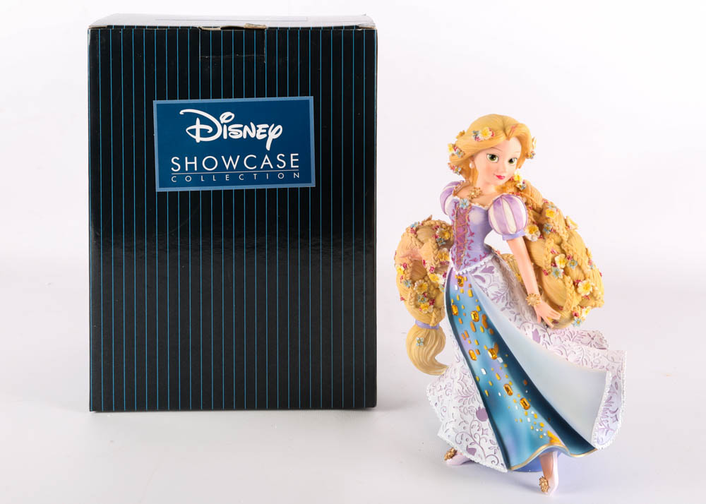 Disney "Couture de Force" Figurines