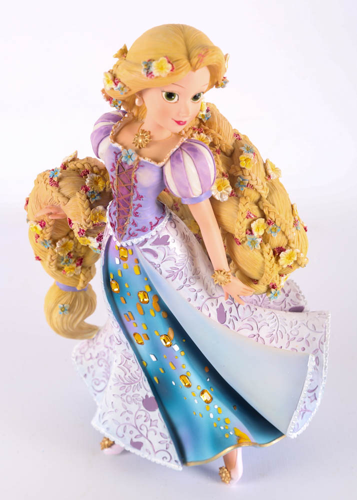 Disney "Couture de Force" Figurines