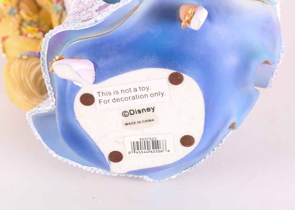 Disney "Couture de Force" Figurines