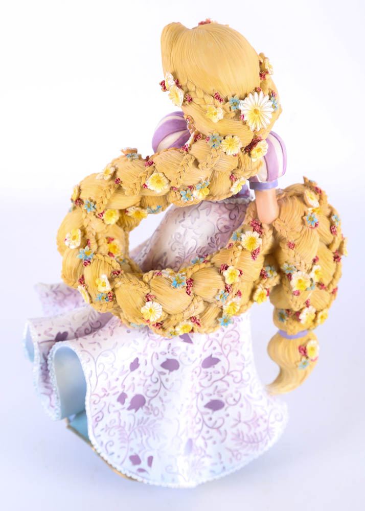 Disney "Couture de Force" Figurines