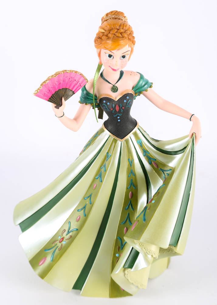 Disney "Couture de Force" Figurines