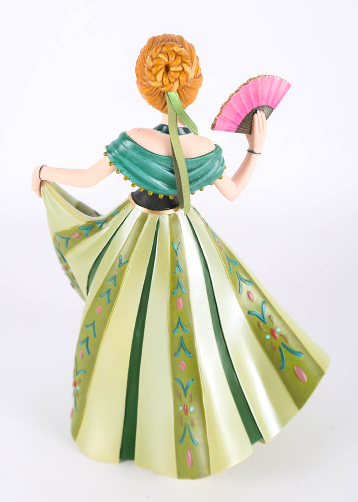 Disney "Couture de Force" Figurines