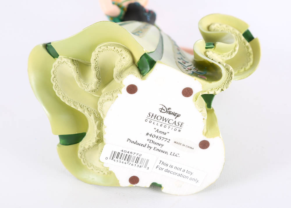 Disney "Couture de Force" Figurines