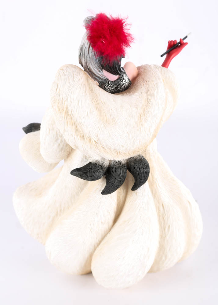 Disney "Couture de Force" Figurines