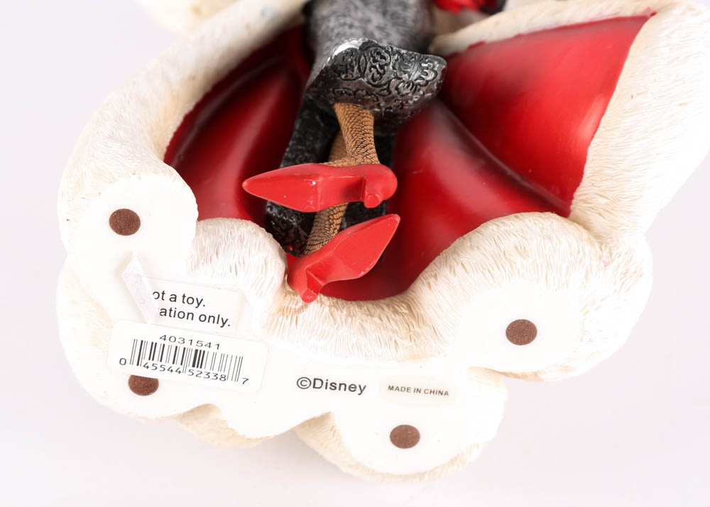 Disney "Couture de Force" Figurines