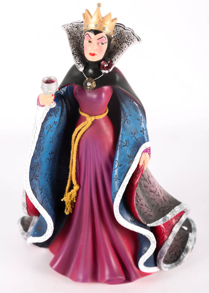 Disney "Couture de Force" Figurines