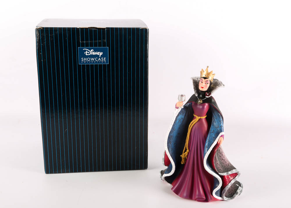 Disney "Couture de Force" Figurines