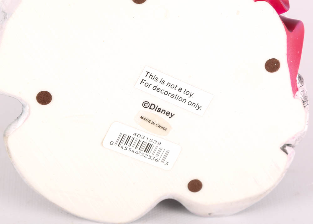 Disney "Couture de Force" Figurines