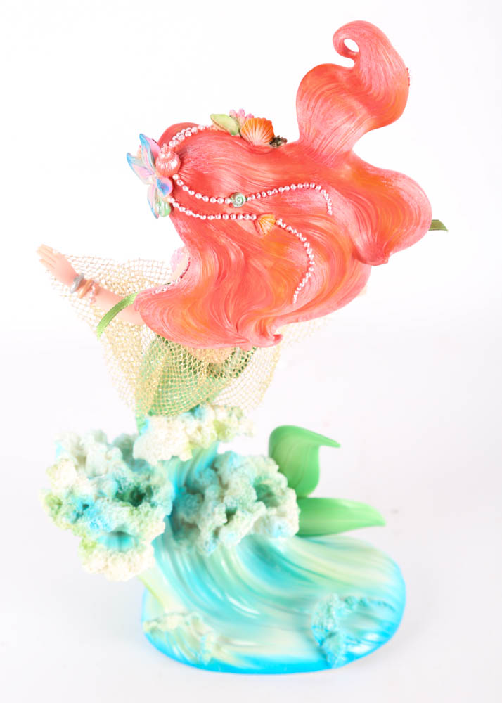 Disney "Couture de Force" Figurines