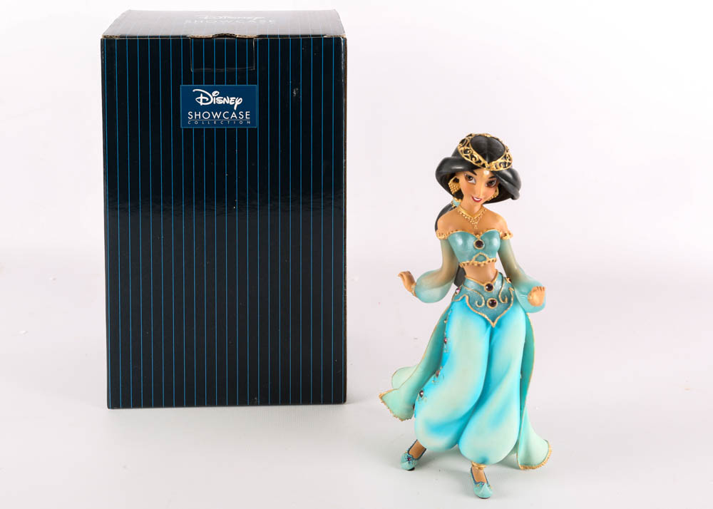 Disney "Couture de Force" Figurines